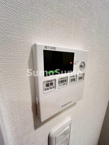 難波駅 徒歩5分 4階の物件内観写真