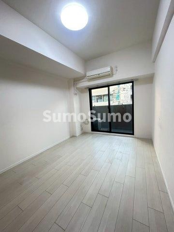 難波駅 徒歩5分 4階の物件内観写真