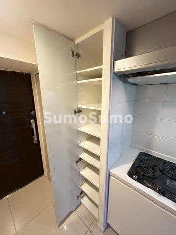 難波駅 徒歩5分 4階の物件内観写真