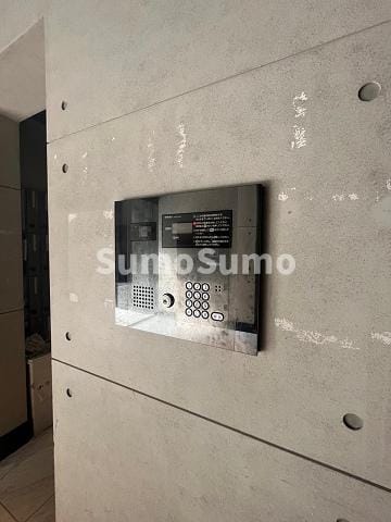 難波駅 徒歩5分 4階の物件内観写真