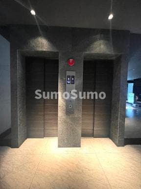 難波駅 徒歩5分 4階の物件内観写真