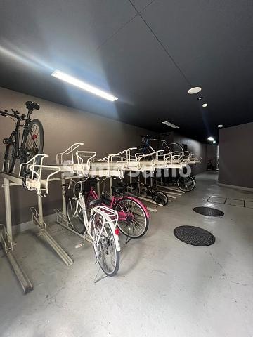 難波駅 徒歩5分 4階の物件内観写真