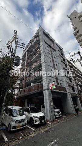 高宮駅 徒歩3分 3階の物件外観写真