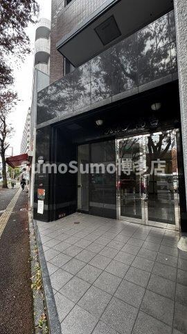 高宮駅 徒歩3分 3階の物件外観写真