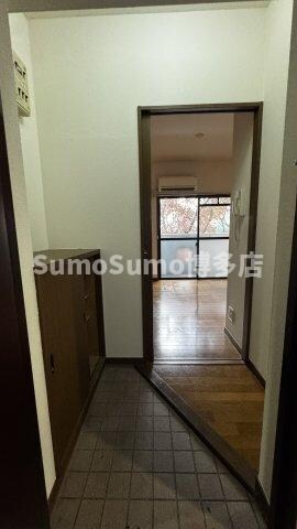 高宮駅 徒歩3分 3階の物件内観写真