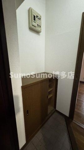 高宮駅 徒歩3分 3階の物件内観写真