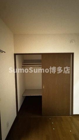 高宮駅 徒歩3分 3階の物件内観写真