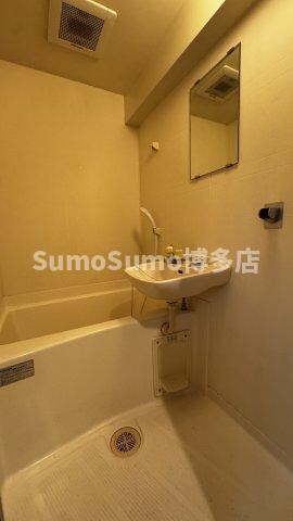 高宮駅 徒歩3分 3階の物件内観写真