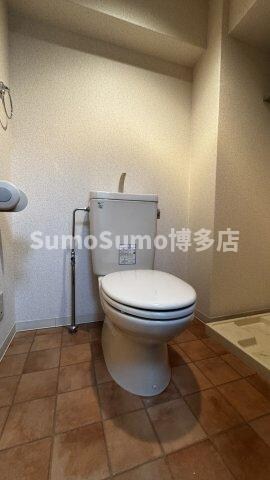 高宮駅 徒歩3分 3階の物件内観写真