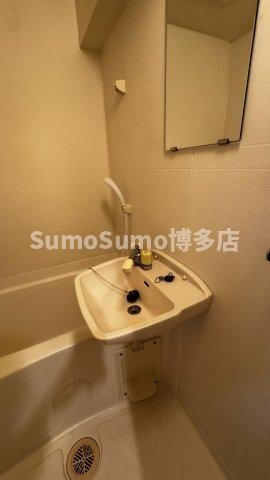 高宮駅 徒歩3分 3階の物件内観写真