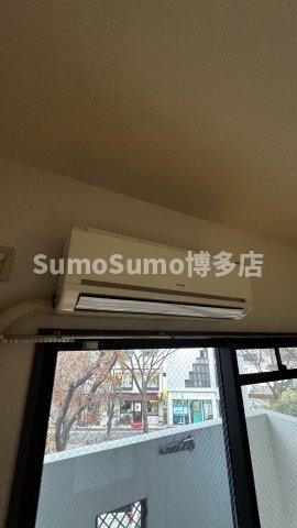 高宮駅 徒歩3分 3階の物件内観写真