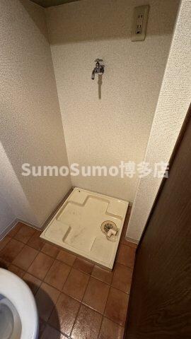 高宮駅 徒歩3分 3階の物件内観写真