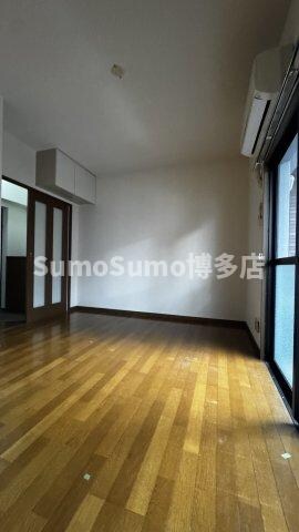 高宮駅 徒歩3分 3階の物件内観写真