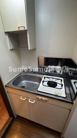 高宮駅 徒歩3分 3階の物件内観写真