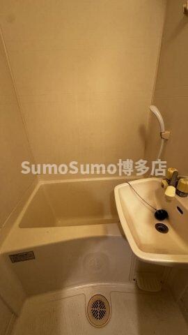 高宮駅 徒歩3分 3階の物件内観写真