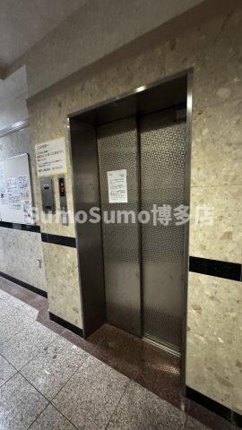 高宮駅 徒歩3分 3階の物件内観写真