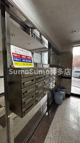 高宮駅 徒歩3分 3階の物件内観写真