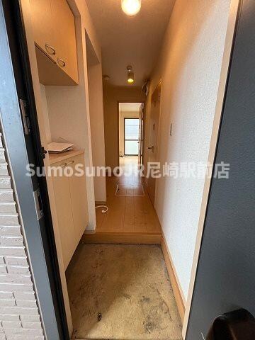 大物駅 徒歩5分 1階の物件内観写真