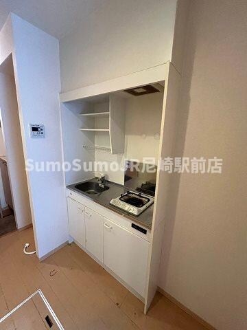 大物駅 徒歩5分 1階の物件内観写真