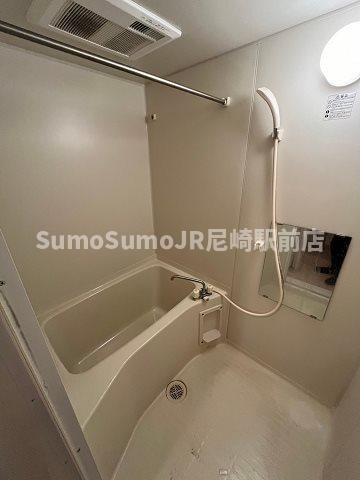 大物駅 徒歩5分 1階の物件内観写真