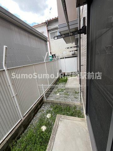 大物駅 徒歩5分 1階の物件内観写真