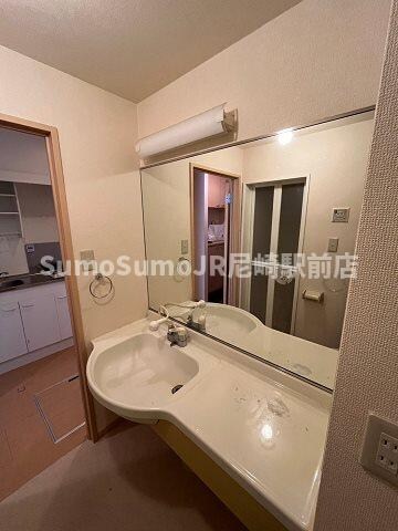 大物駅 徒歩5分 1階の物件内観写真