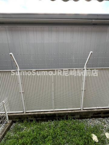 大物駅 徒歩5分 1階の物件内観写真