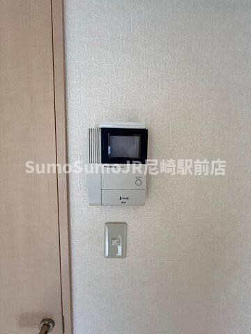 大物駅 徒歩5分 1階の物件内観写真