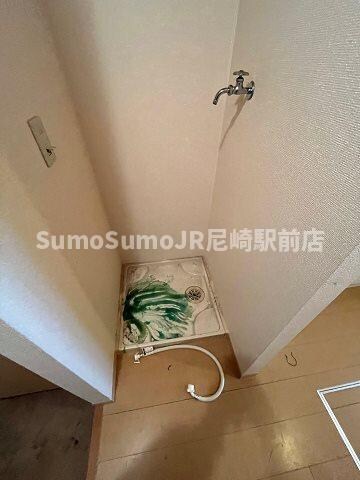 大物駅 徒歩5分 1階の物件内観写真