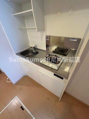 大物駅 徒歩5分 1階の物件内観写真