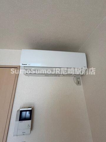 大物駅 徒歩5分 1階の物件内観写真