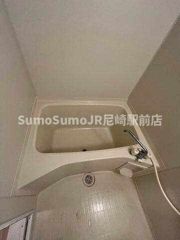 大物駅 徒歩5分 1階の物件内観写真