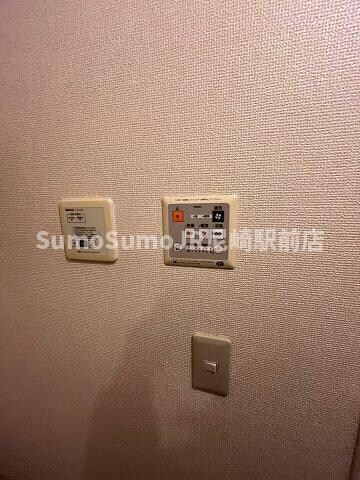 大物駅 徒歩5分 1階の物件内観写真