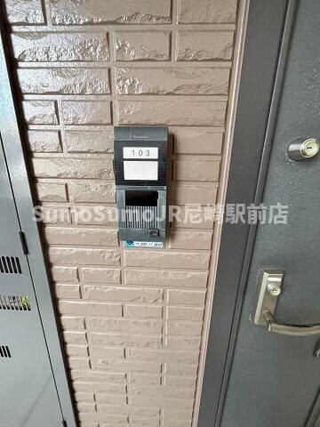 大物駅 徒歩5分 1階の物件内観写真