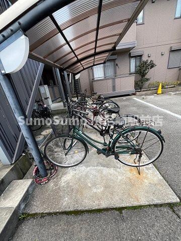 大物駅 徒歩5分 1階の物件内観写真