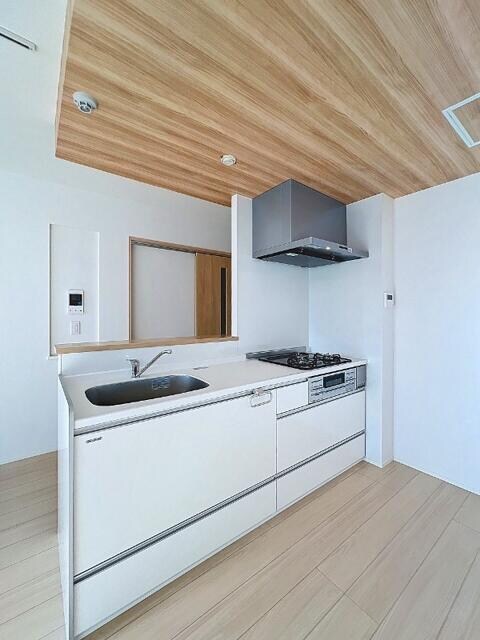 コリーヌ駒場池尻の物件内観写真