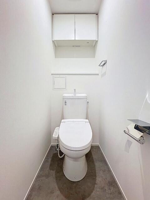 コリーヌ駒場池尻の物件内観写真