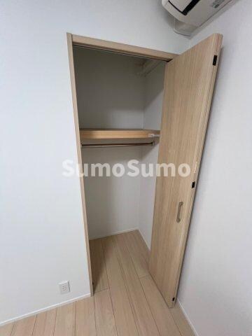 コリーヌ駒場池尻の物件内観写真