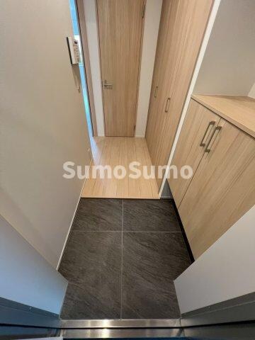 コリーヌ駒場池尻の物件内観写真