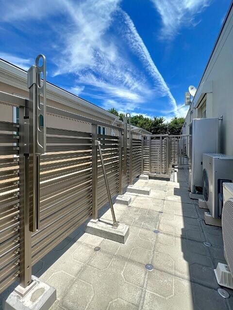 コリーヌ駒場池尻の物件内観写真