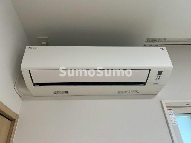 コリーヌ駒場池尻の物件内観写真