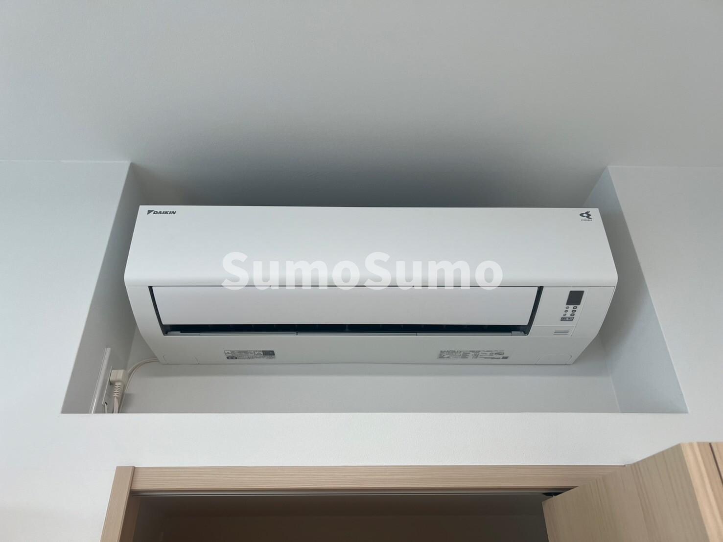 コリーヌ駒場池尻の物件内観写真