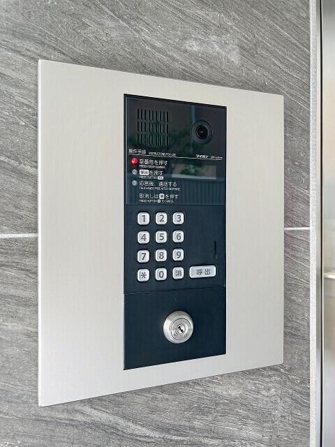 コリーヌ駒場池尻の物件内観写真