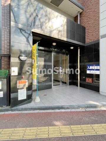 Ｋ＆Ｓ高宮の物件外観写真