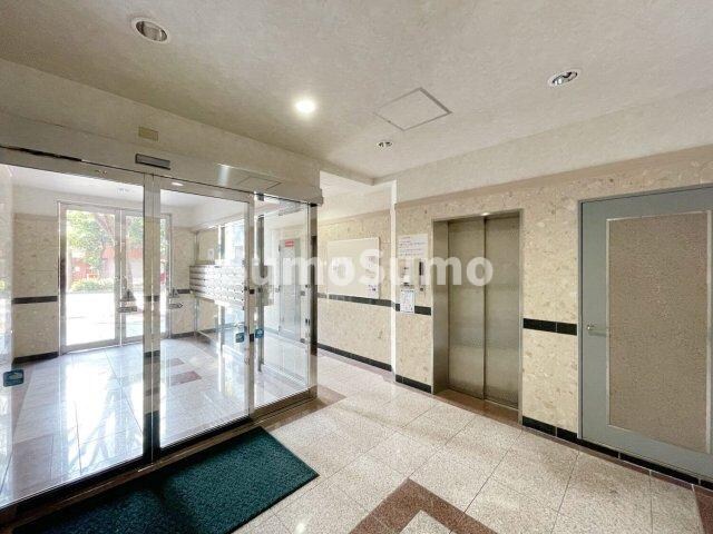 Ｋ＆Ｓ高宮の物件外観写真