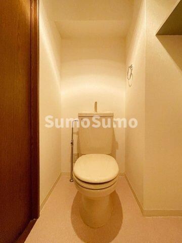 Ｋ＆Ｓ高宮の物件内観写真