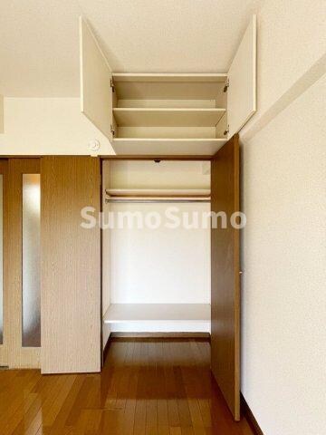 Ｋ＆Ｓ高宮の物件内観写真