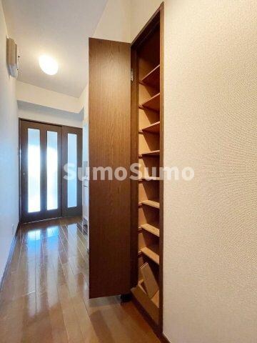 Ｋ＆Ｓ高宮の物件内観写真