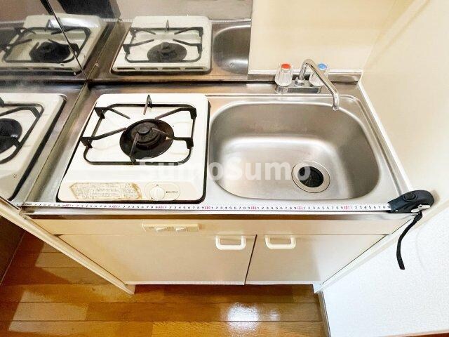 Ｋ＆Ｓ高宮の物件内観写真