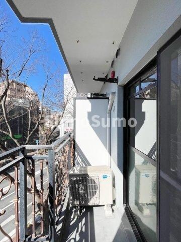 Ｋ＆Ｓ高宮の物件内観写真